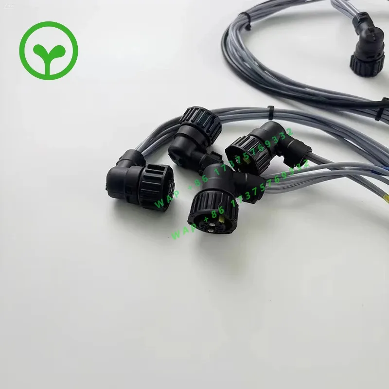 【2026】Heavy Truck Engine Wiring Harness 9305402710 Automotive Replacement Parts