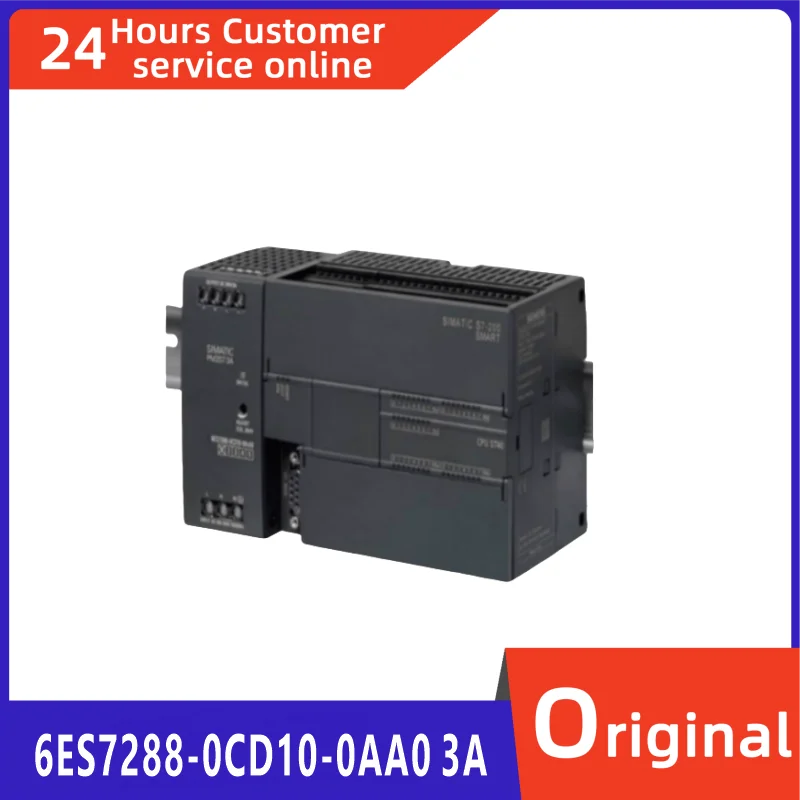 

Новый оригинальный модуль питания 6ES7288-0CD10-0AA0 3A 6ES7288-0ED10-0AA0 5A