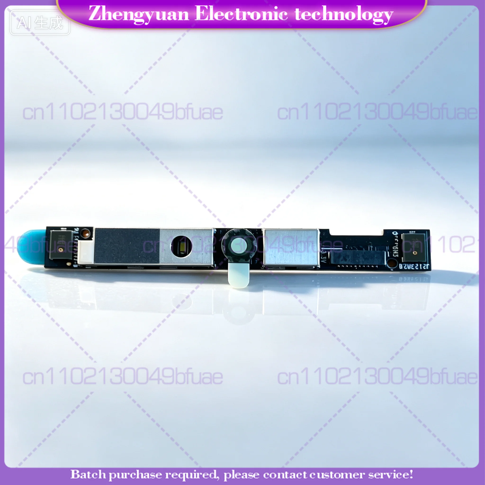 Replacement For DELL G15 5510 5511 5515 5520 Built-in Webcam Camera Module