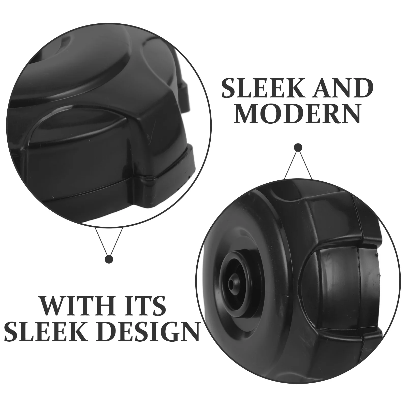 

Motorcycle Fuel Oil Resistant Durable Gas Tank Protective Lid For Atv Motorbike Replacement Motorcycle Gas Tank Cap Seal Cap