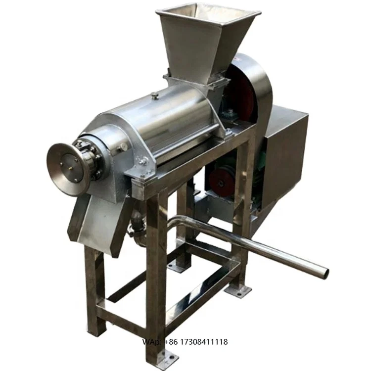 

High-quality fruit and vegetable juicer/juicer