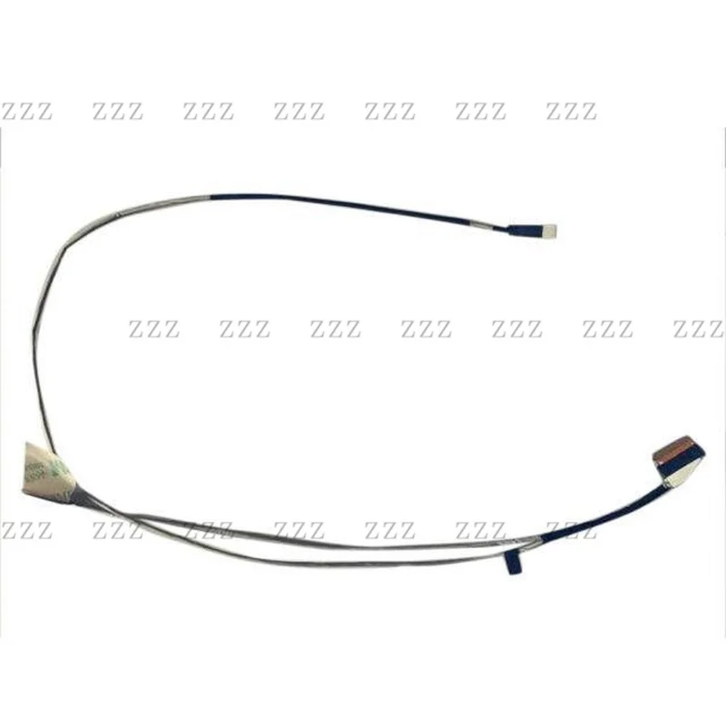 ZZ Lcd Cable For HP 14-CK 14-CM 14-CY 14-DG 14-CS 14Q-CS 240 G7 246 G7 6017B0976201