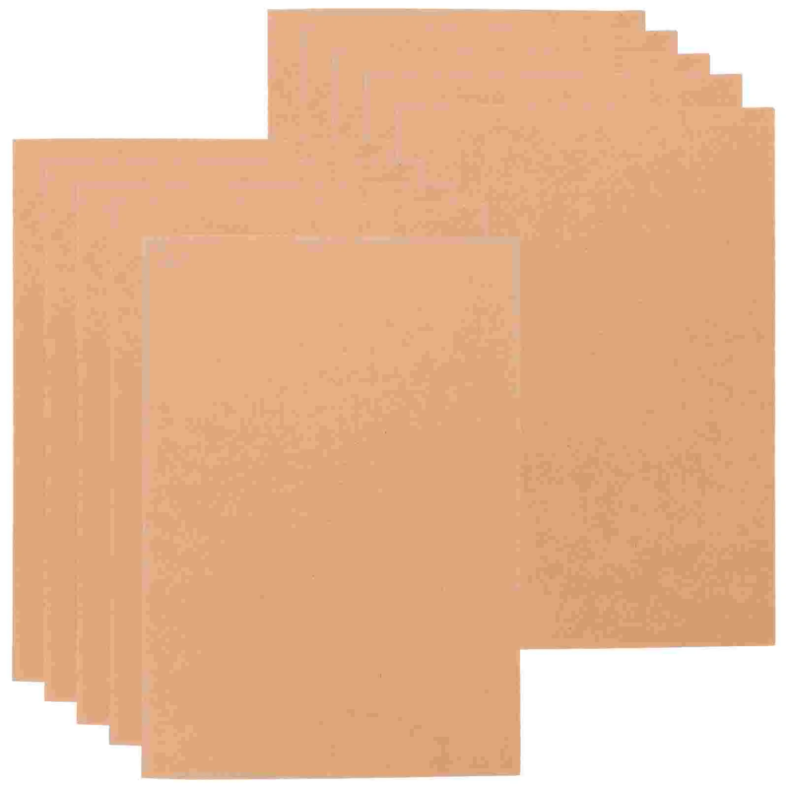 10 Pcs Envelopes Documents Holder File Organizer Open The Window Paper A4 Folder