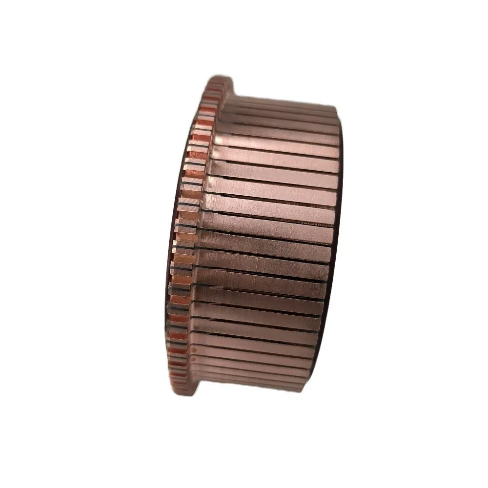 72*28*29.5*63P Commutator Ahy-4147-63