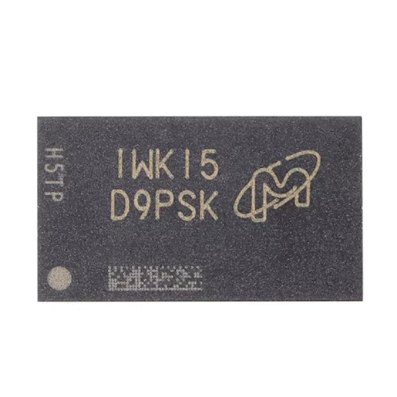 Integrated Circuits (ICs) Memory MT41K128M16JT-125 IT:K SDRAM - DDR3L Memory IC 2Gbit Parallel 800 MHz 13.75 ns 96-FBGA (8x14)