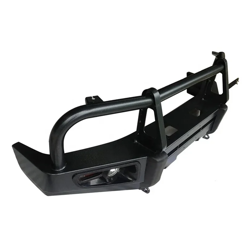 Factory SaleFactory Hot SaleWholale Top Quality Front Bumper 4X4 Offroad