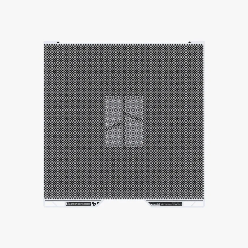 Universe Grocery Store X2D Visual Coding Board [Adapt To X2D] 3D Printer Accessories X2D Visual Coding Board