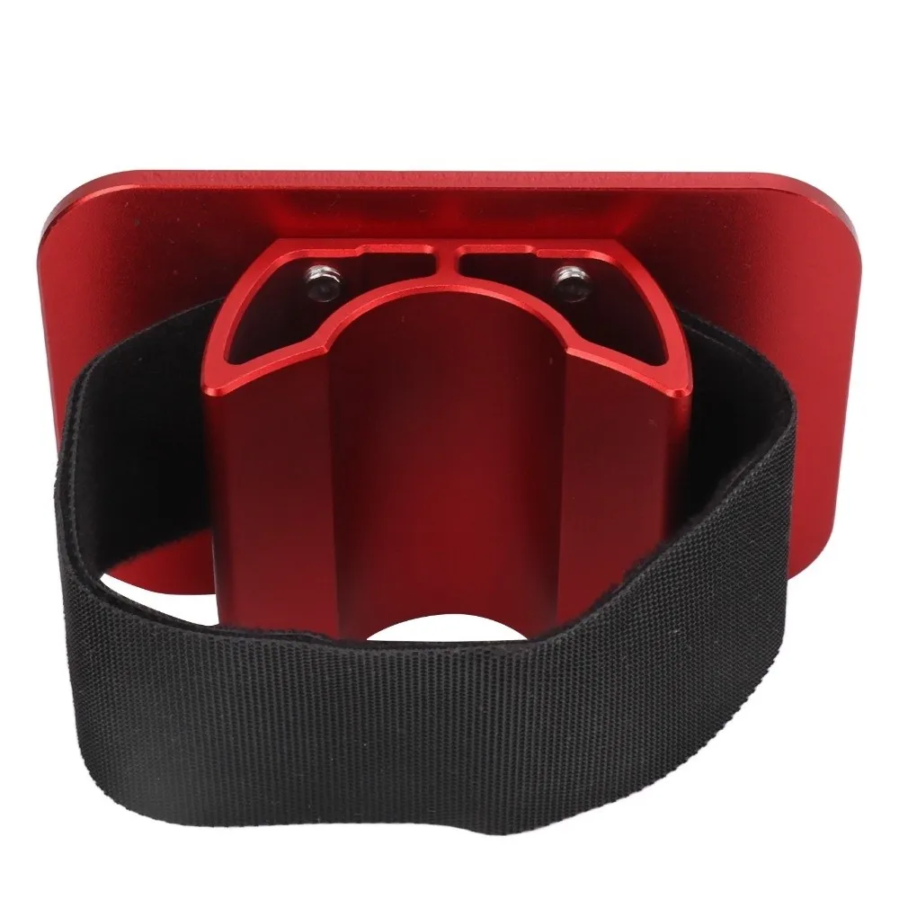 

Aluminum Alloy Car Roof Bike Bracket Portable Easy to Install Rear Wheel Holder Quick Release Heavy Duty Bicycle Carrier