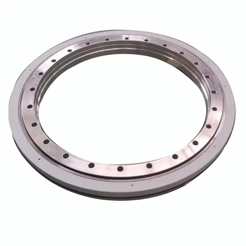 High load YRT150 slewing bearing YRT 150 slewing bearing