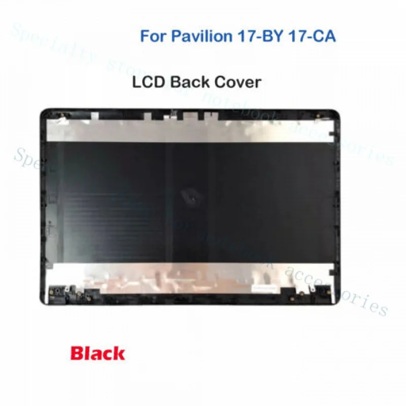 

A +++ Новинка для HP Pavilion 17-BY 17-CA ЖК-крышка Задняя крышка Задняя крышка Топ L22506-001 США