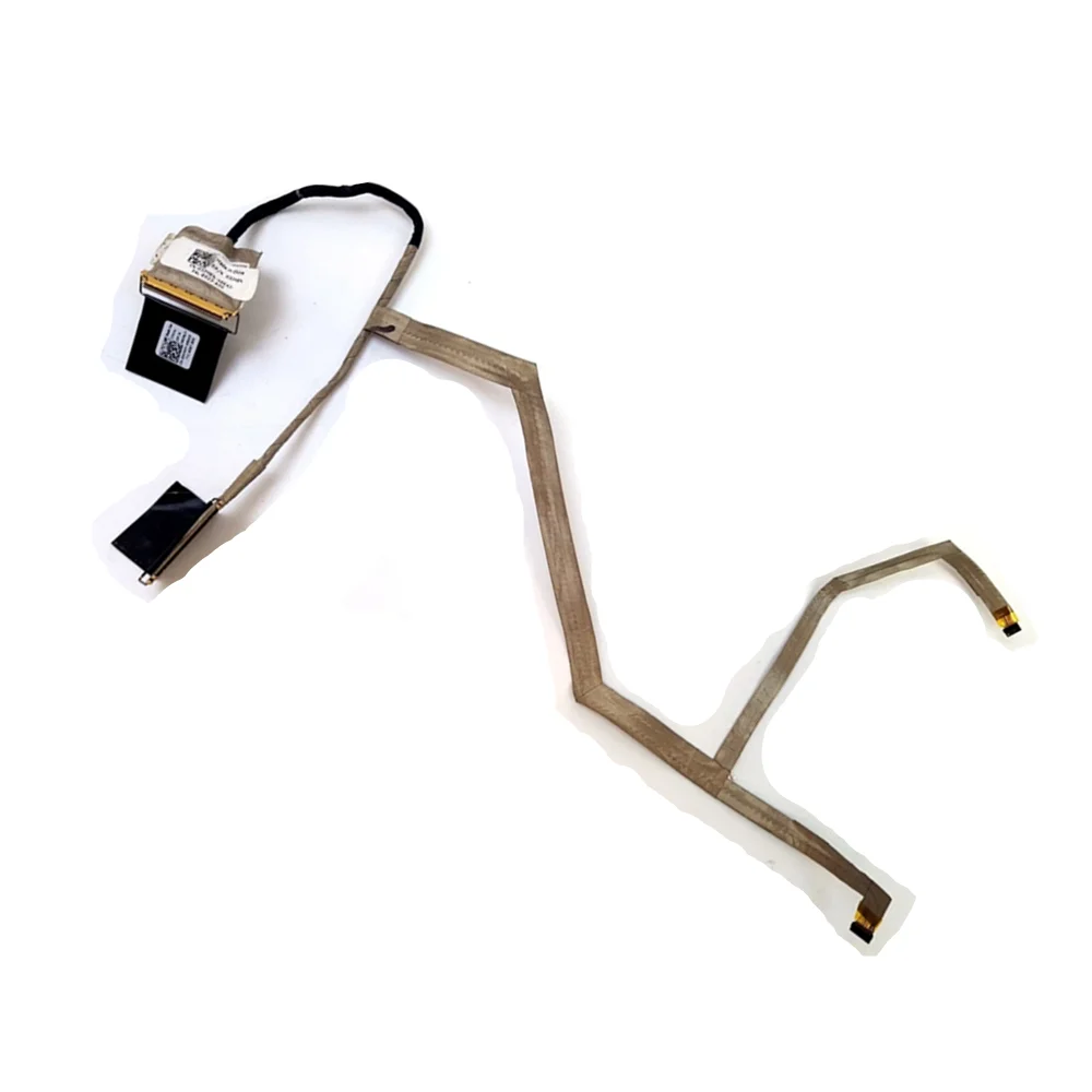 

06KMJY используется для Dell Chromebook 11 3120 P22T видеокабель LVDS с сенсорным экраном 6KMJY