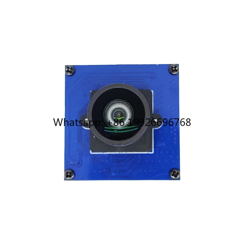 IMX678 CMOS Sensor USB Interface Camera Module with 4K 8MP HD Image  Night Vision HDR for Detecting Grains