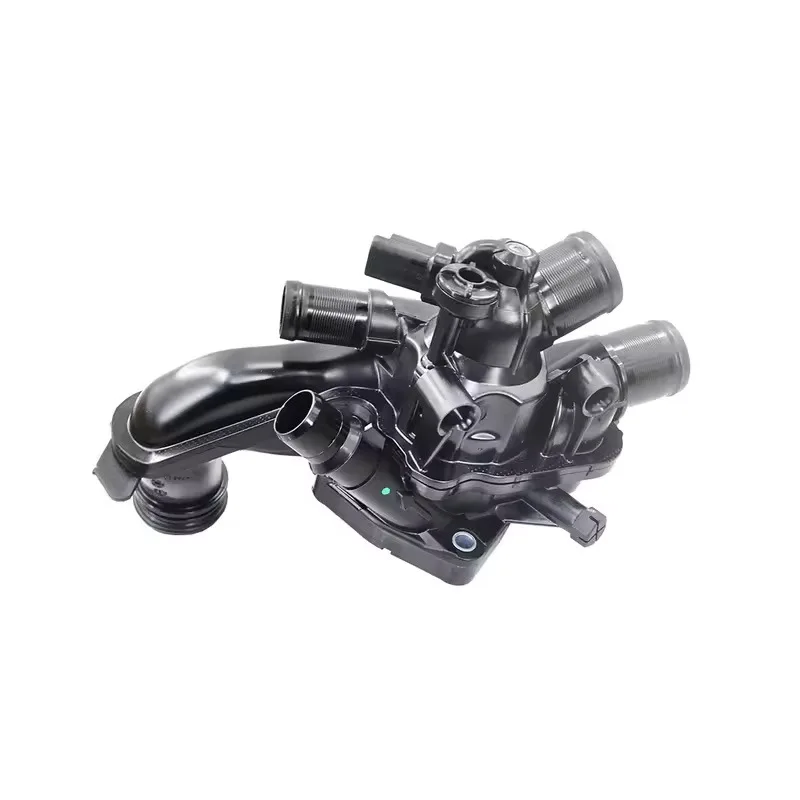 Cooling System Thermostat For MINI R56 R55 Peugeot 207 208 308 508 2008 3008 1.4 1.6 16VTi  Citroën DS3 C3 II C4 II 207 208