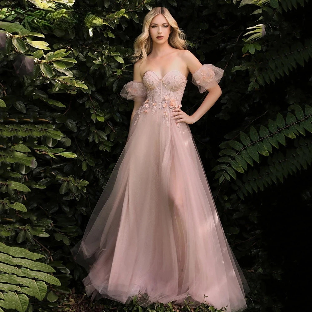 Lange Avondjurken Luxe 2024 Afstudeerjurk Baljurk Elegante Jurken Prom Formele Cocktail Gelegenheid Vrouwen Geschikt CL-586