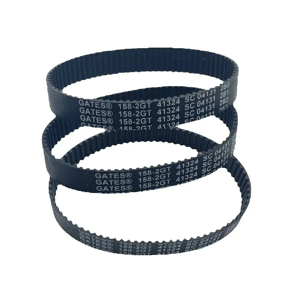 

1821067011 Зубчатый ремень для Signode BXT2 16 или BXT2 19 или BXT2 Инструмент для обвязки пластиковой ленты с батарейным питанием