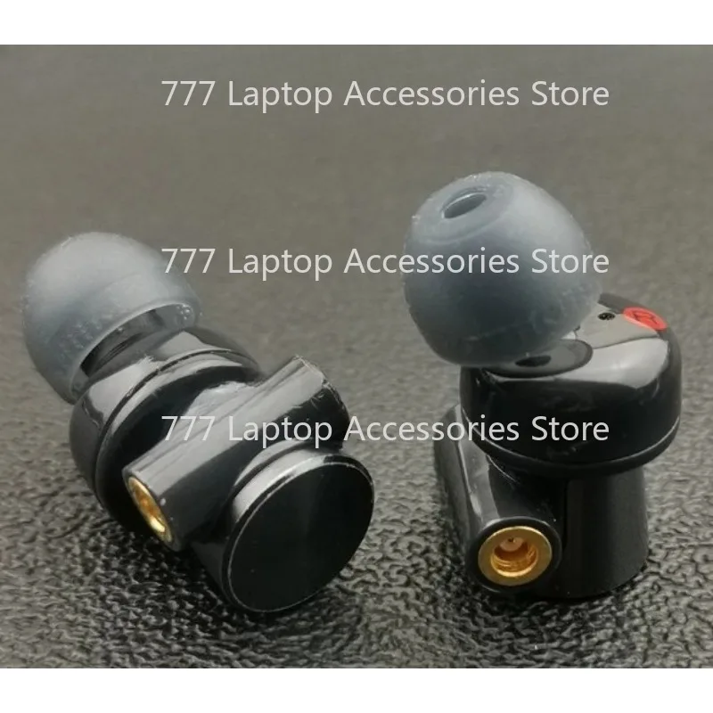 

For EXTRA BASS MDR-XB75AP Deep Bass In-ear For MMCX Headphones, Metal Style Sealed DIY MMCX Subwoofer Earphones