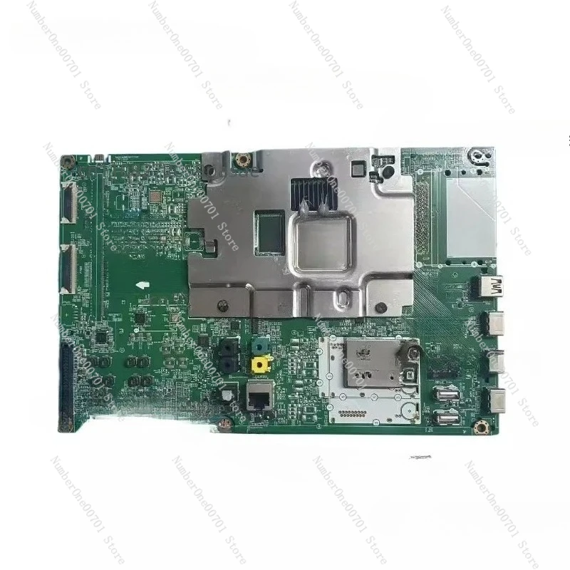 OLED55/65E7P-C LCD TV main board EAX67125703 (1.1) screen LC55AQD
