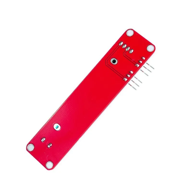 2pcs Slide Potentiometer Module Sliding Variable Resistor Electronic Brick for Arduino Voltage Divider Control