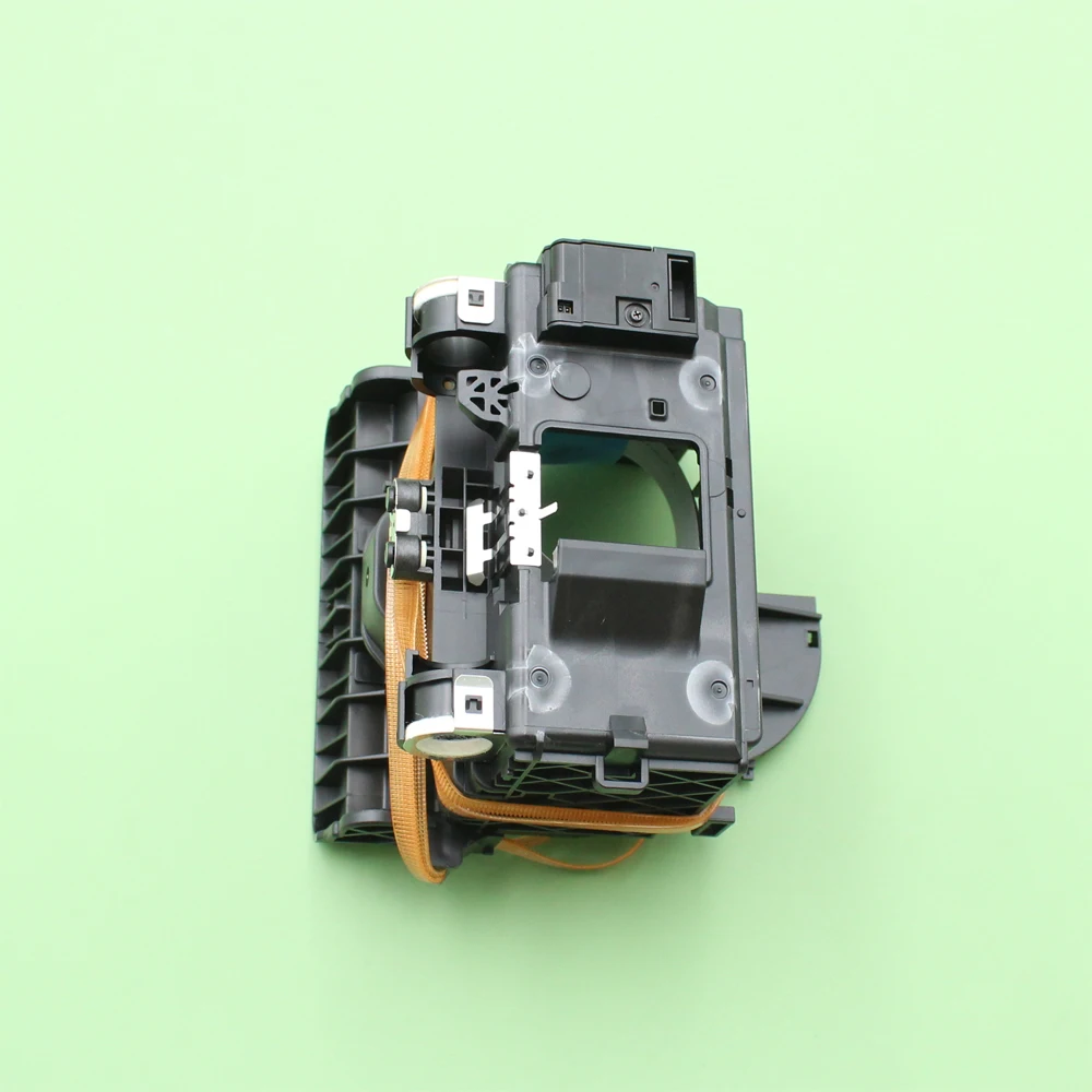 100% Original New Carriage For Epson ME1400 1410 1430 1500W 1500 L1800 L1300 ME1100 Carriage With Cable and Belt