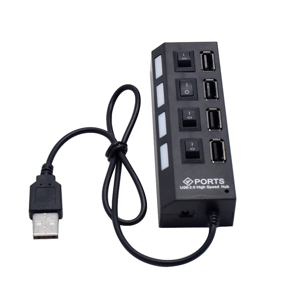 

USB HUB USB Port USB Adapter USB Splitter USB Device Connector