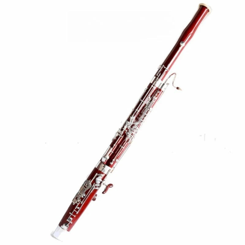 Maple Bassoon Bass Oboe