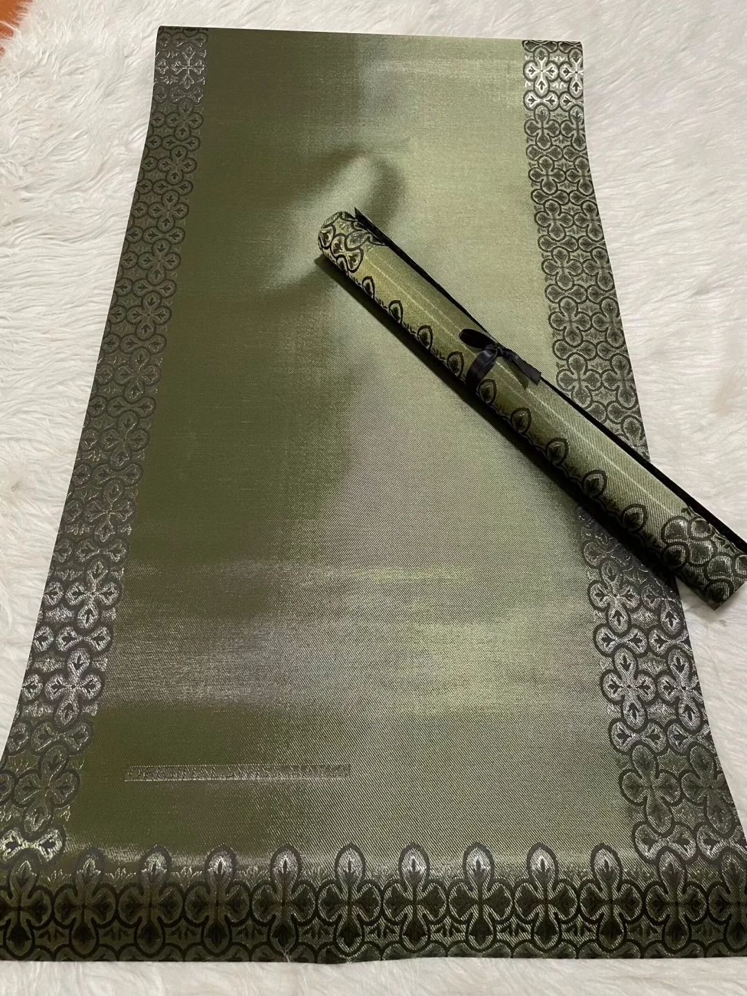 High Quality African Swiss Head Tie 133 Nigerian Tradition Print 3D Embroidered Sego Gele Hayes HeadTie Wraps for Wedding Party
