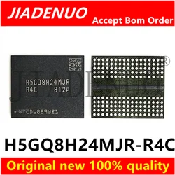 (1pcs)100% original New H5GQ8H24MJR-R4C H5GC8H24MJR-R0C/ROC H5GC8H24AJR-R2C Chipset