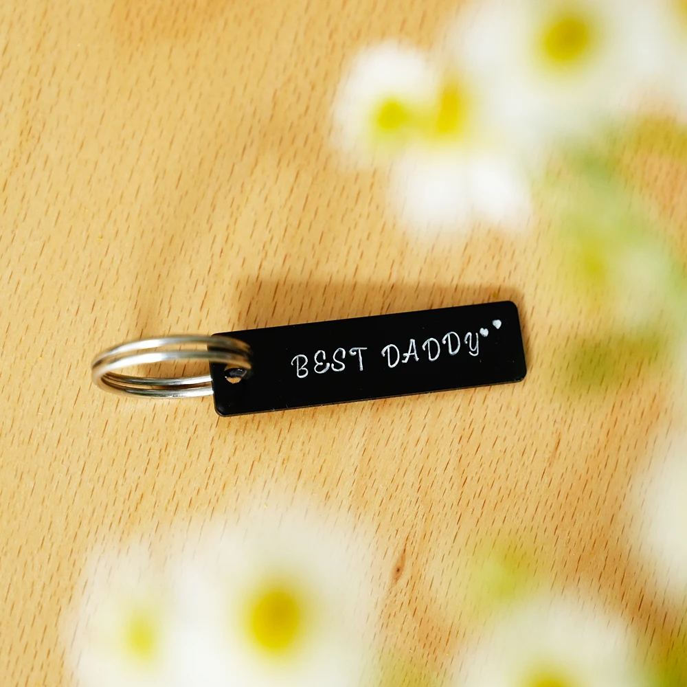 20 قطعة من الفراغات المعدنية المصنوعة من الألومنيوم المؤكسد باللون الأسود 12X51mm