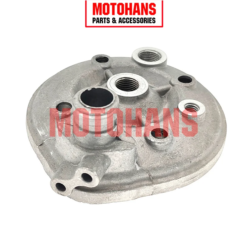 بي اكس 15120044   50CC 40 مللي متر غطاء اسطوانة لياماها AM6 MOPED سكوتر ميناريلي المحرك