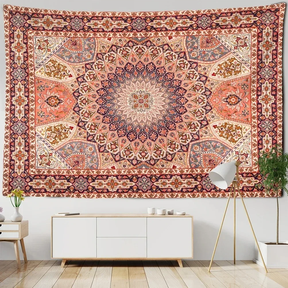 Thumbnail 3 - #29 Best Boho Wall Tapestry to Buy In 2026