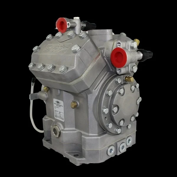 

Депозитный высококачественный 6NFCY 6PNCY Us Bitzer компрессор для продажи Bitzer холодильный компрессор 8 л.с.