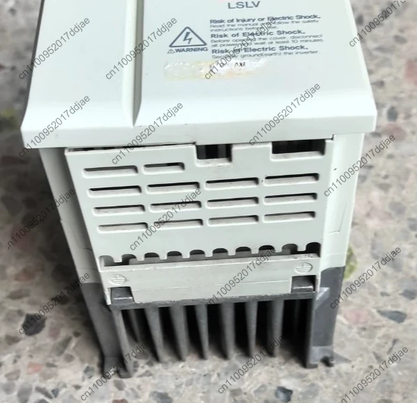Lslv0022c100-4m 2.2kw 380v three-phase, fully functional