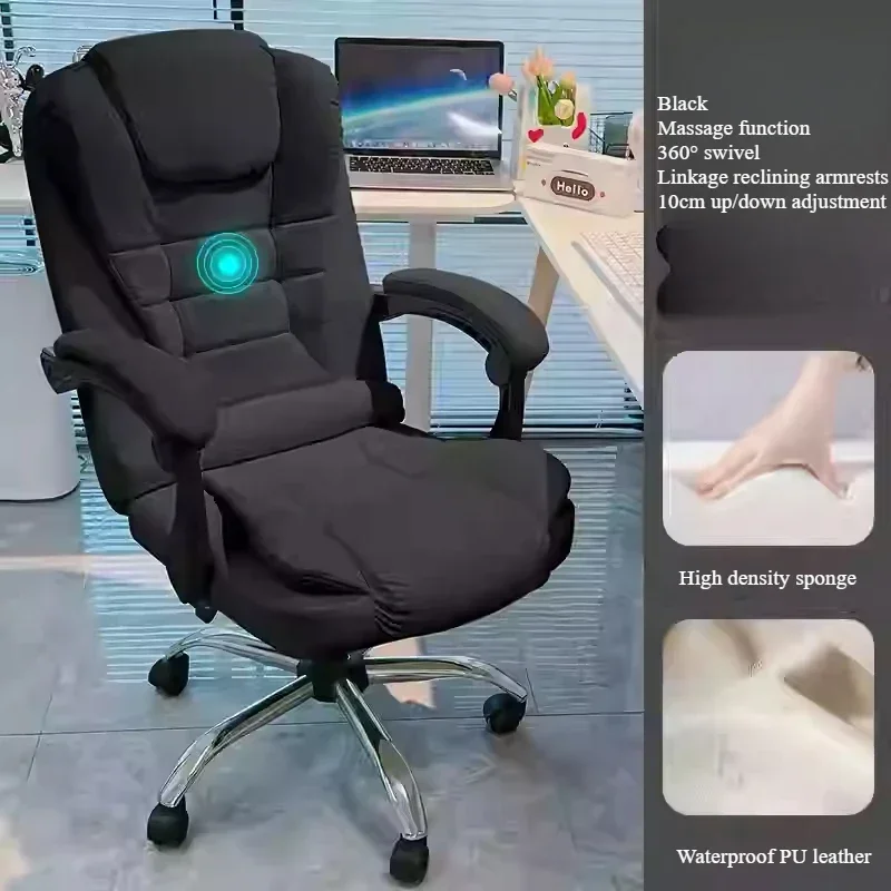 

Кресло для геймера, ленивый макияж, массаж, офисные эргономичные стулья, кожаные кресла-качалки, удобная спинка, кресла для геймера для спальни Klappstuhl