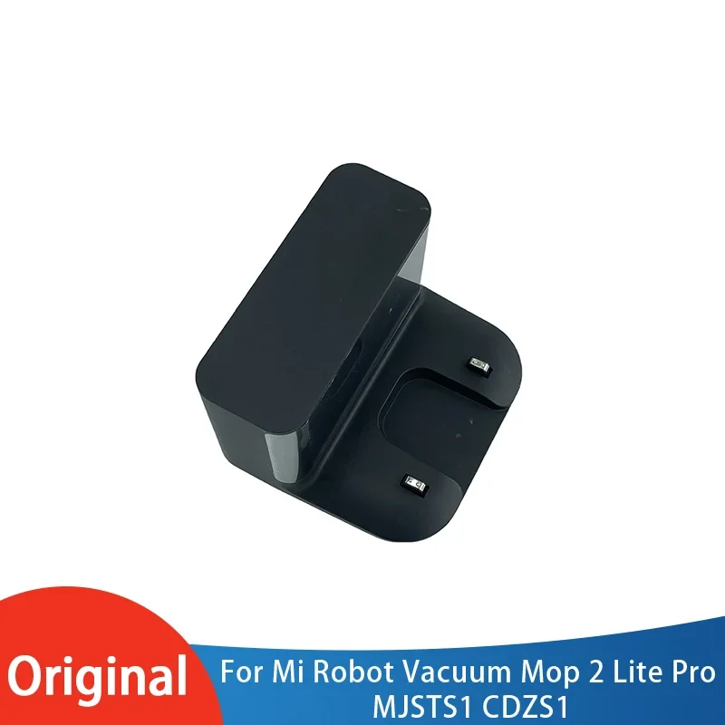 OO الأصلي شحن كومة أجزاء ل XiaoMi Mi روبوت فراغ الممسحة 2 لايت برو MJSTS1 MJSTS CDZS1 شاحن حوض قاعدة المحطة الملحقات