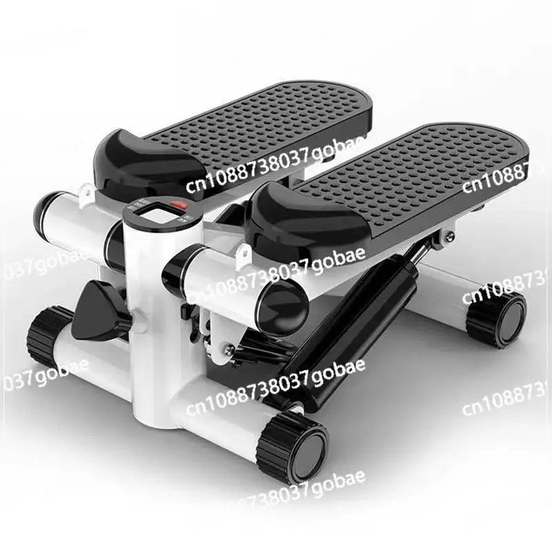 Mini Home Silent Slow Running Exercise Fitness Equipment Hydraulic Stepper