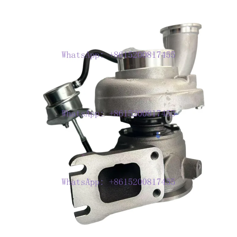 

Турбокомпрессор OVO 22590479 для двигателя OVO Penta TV551 TV851