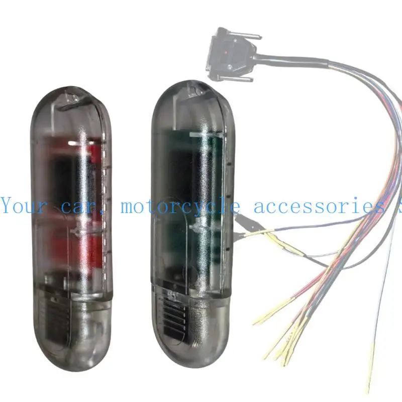 أداة دونجل USB لأداة ضبط رقاقة PCMmaster/SM2PRO مع مبرمج 67 وحدات
