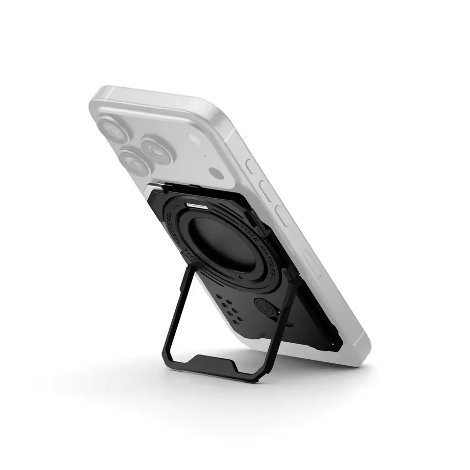 TILTA Khronos iPhone 17 Pro/Pro Max ケージ システム