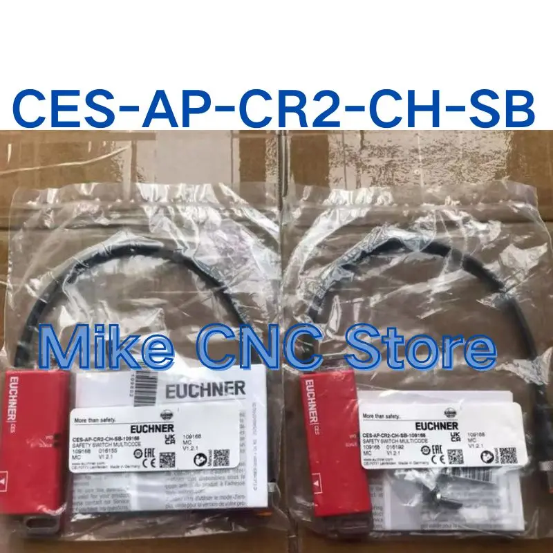 New CES-AP-CR2-CH-S…