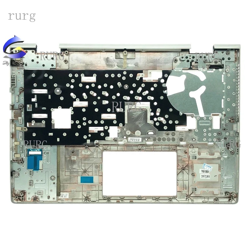 R+ Brand new suitable for HP Probook 640 G4 G5 645 G4 G5 upper case palm rest cover L09560-001
