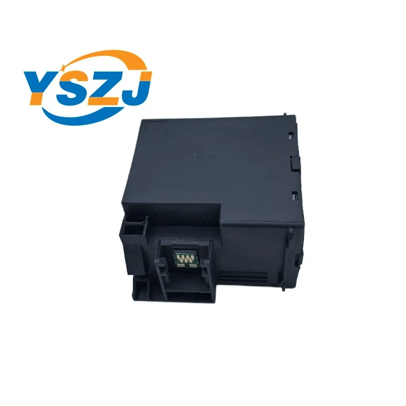 5pcs C9344 Ink Maintenance Box For Epson XP-4105 XP-2100 XP-2101 XP-3100 XP-4100 4101 WF-2810 2830 2850 2851 Printer Waste Tank