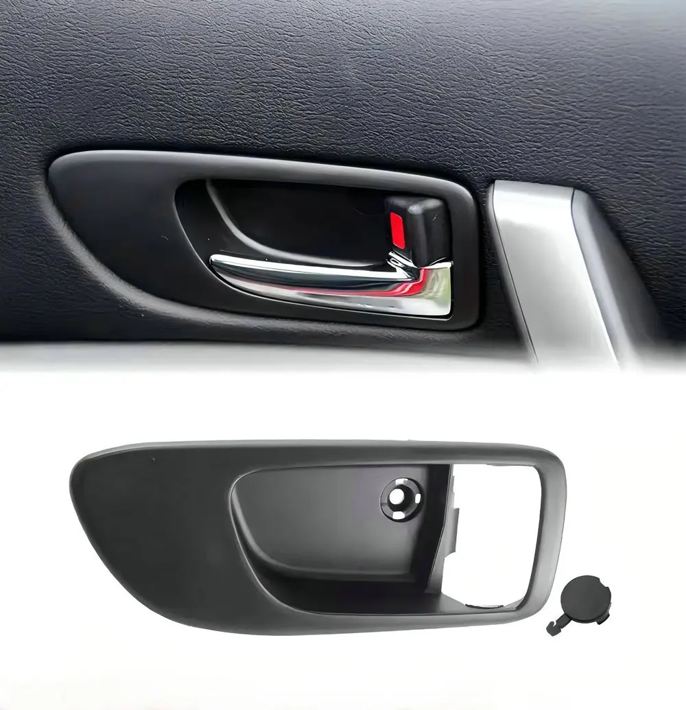 Applicable to Mazda 6 Inner handle base Inner handle frame Door handle cover Pull handle decorative cover
