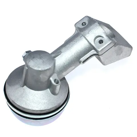 Scatola testata ingranaggi per Stihl FS130R FS200 FS200R FS240 FS240R FS250 FS250R FS260 FS260R FS-AW FS-KM FT100 41376400100 41306410300