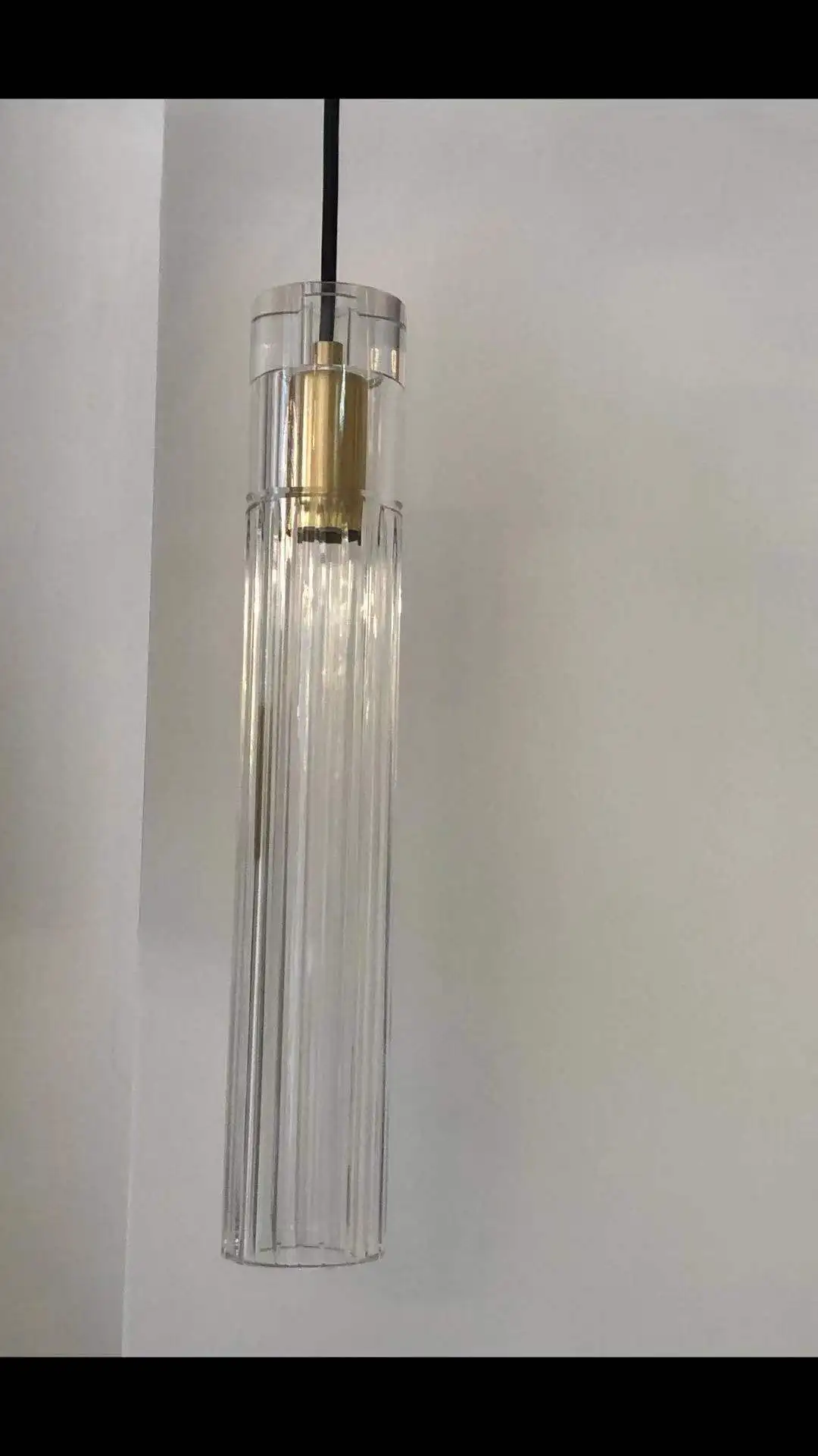 Nordic Modern Simple Danish Designer Restaurant Bar Bedroom Chandelier Cafe Hong Kong Style Creative Personality Small