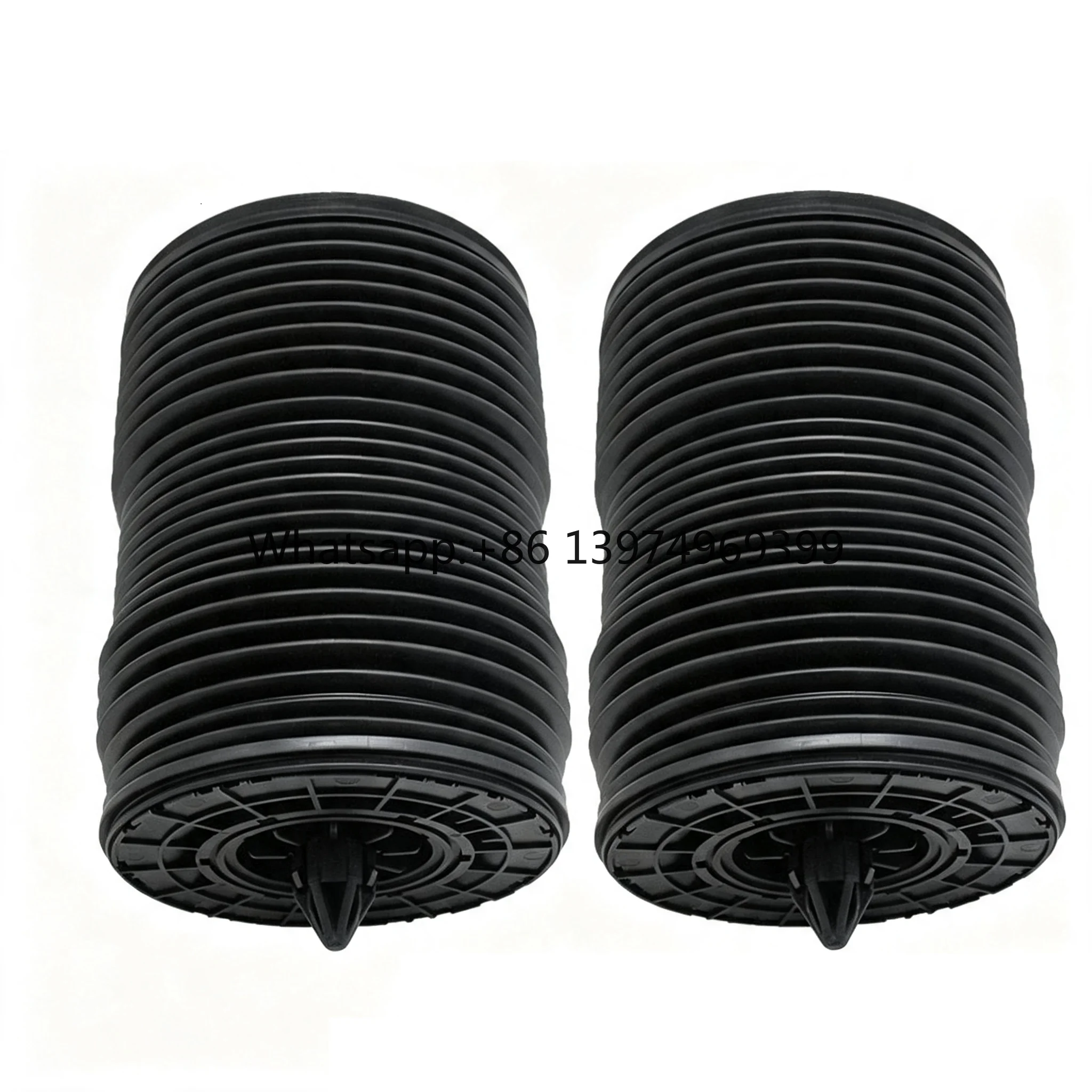 2pcsNew W447 Rear Air Spring Bag for Mercedes Benz V-Class Vito W447 Rear Air Bellow A4473280000 4473280000 W447 Rear Auto Parts