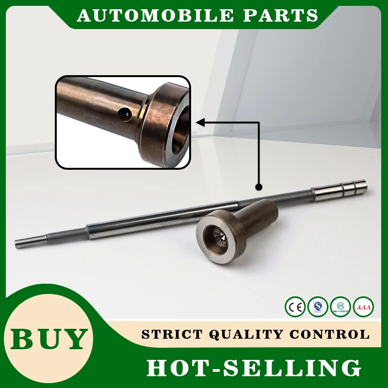 F00ZC01306 F00ZC01319 F00ZC01323 F00VC01315 F00VC01325 F00VC01339 Common Rail Control Valve