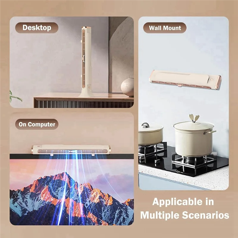 -ESTR مكيف هواء تبريد مكتب برج مروحة تكييف هواء محمول، مروحة تبريد مكيف هواء شيريوم لمكتب غرفة النوم