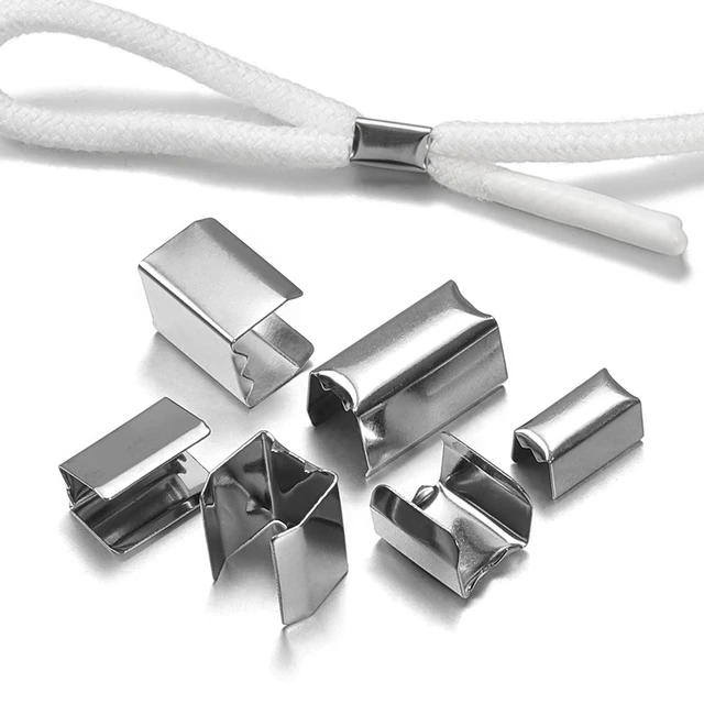 Metal bracelet clips store