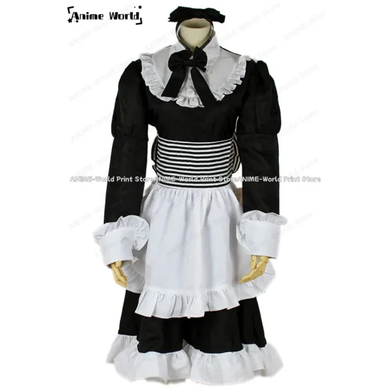 

《Custom Size》Anime Axis Powers Hetalia Cosplay Costume APH Republic of Belarus Natasha Dress Christmas Party Halloween Uniformr,