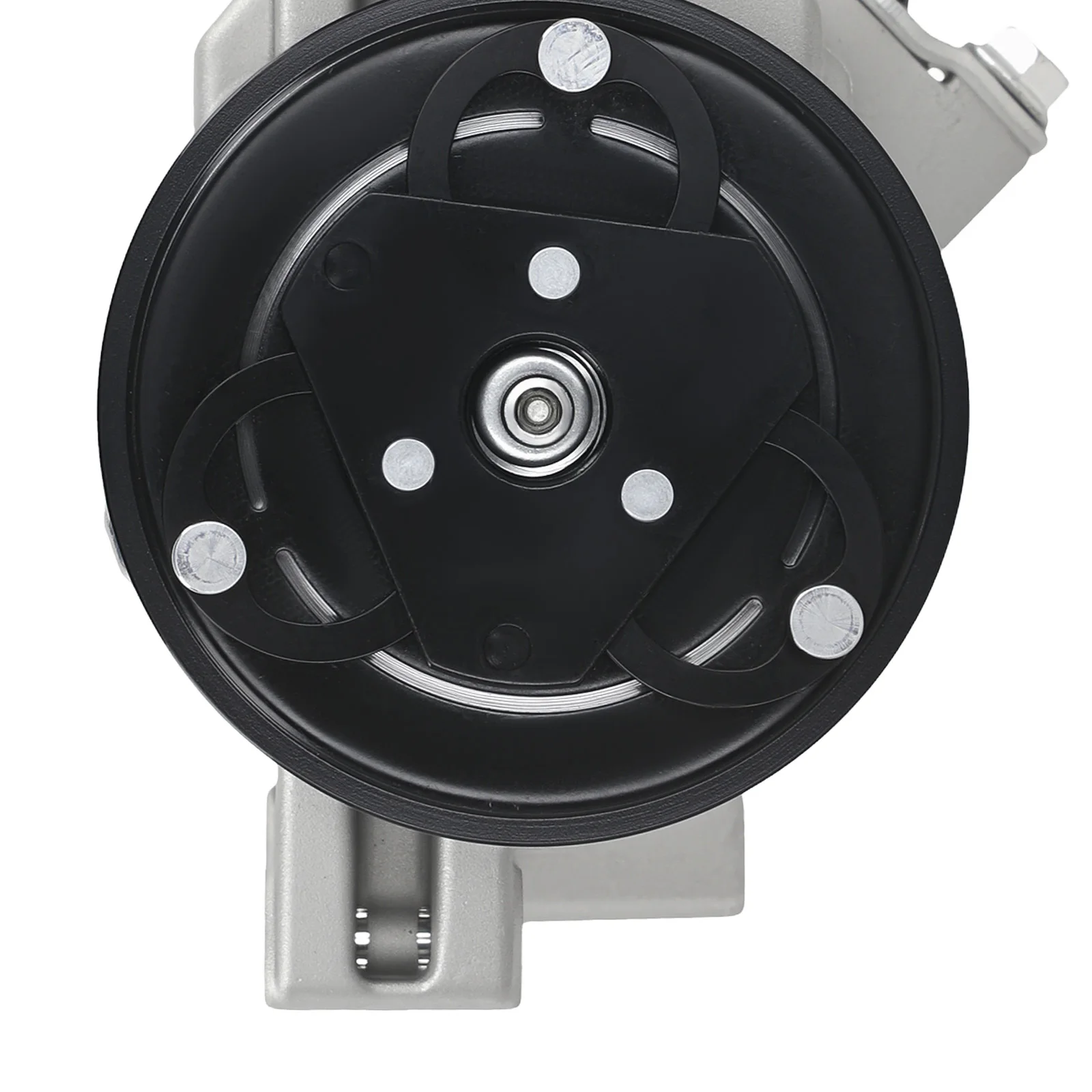 Compressore AC 10S20C Per GMC Acadia Chevrolet Traverse 2007-2012 CO21625C 115MM